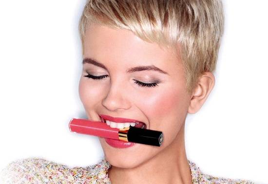 Chanel presenta Les Roses Ultimes 
